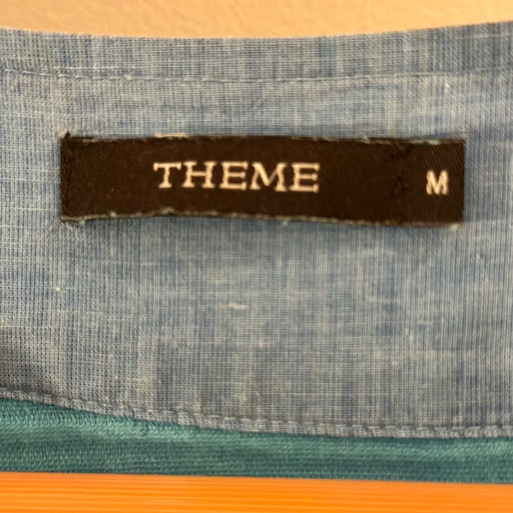 Theme Boho Mini Dress - Picture 5 of 7